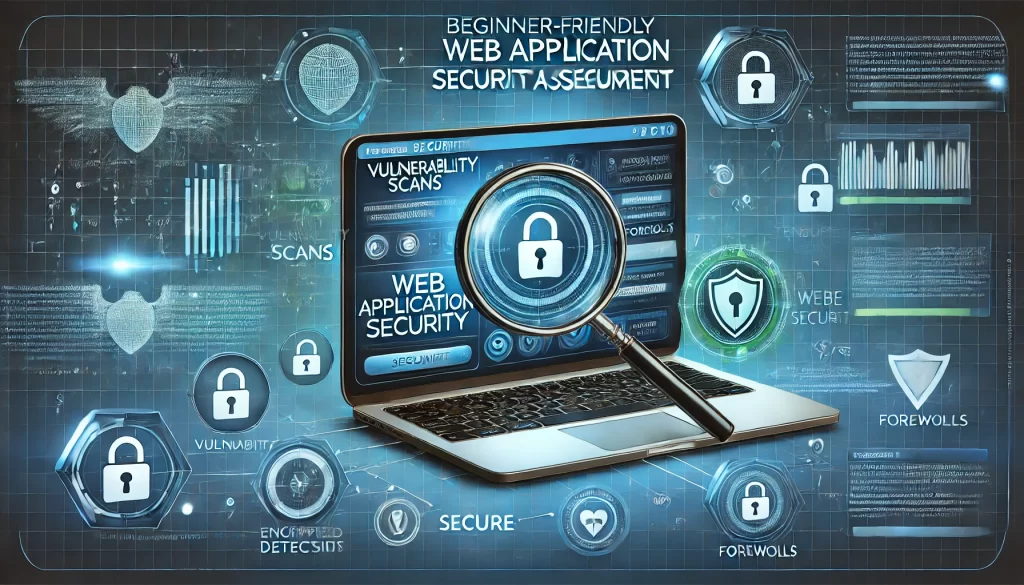 How to Perform a Basic Web Application Security Assessment (For Beginners)