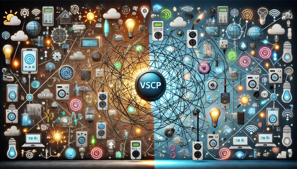 VSCP for IoT: Event-Driven Interoperability Without the Bloat